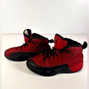 Nike Jordan’s Kid’s Sz 13 Shoes